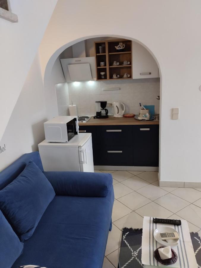 Apartment Exclusive Annex Ровінь Екстер'єр фото